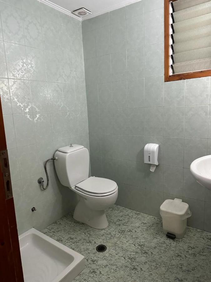 Fjora Rooms Sarandë 外观 照片